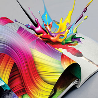 Same Day Calendar Printing